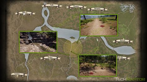 Walkthrough and Quest Guide .